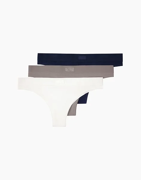 Цветное нижнее белье из хлопка - 7-1