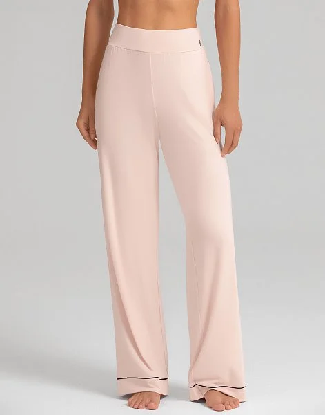 Брюки PD1181 розовый - 2