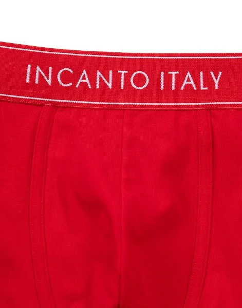 Мужские трусы-боксеры - 46-4