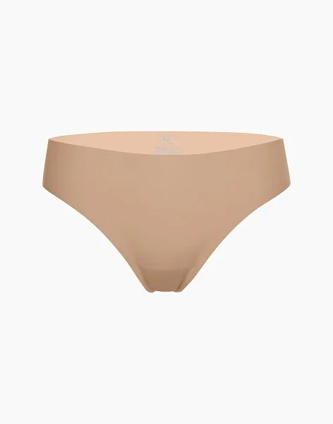 Бразилиано INCANTO Skin seamless темно-бежевый - 3