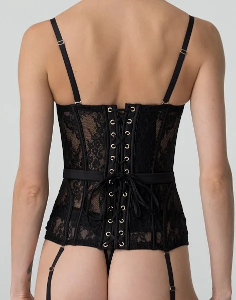 Брендовое женское нижнее белье - 13-3