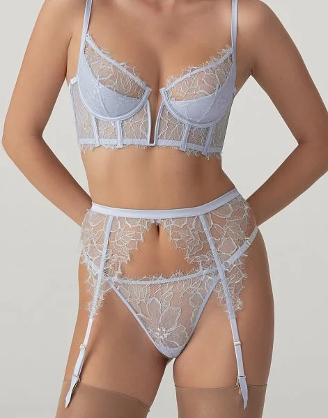 Брендовое женское нижнее белье - 16-1