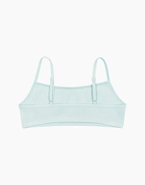 Набор из 2-х полутопов для девочки 1069 мультиколор - 5