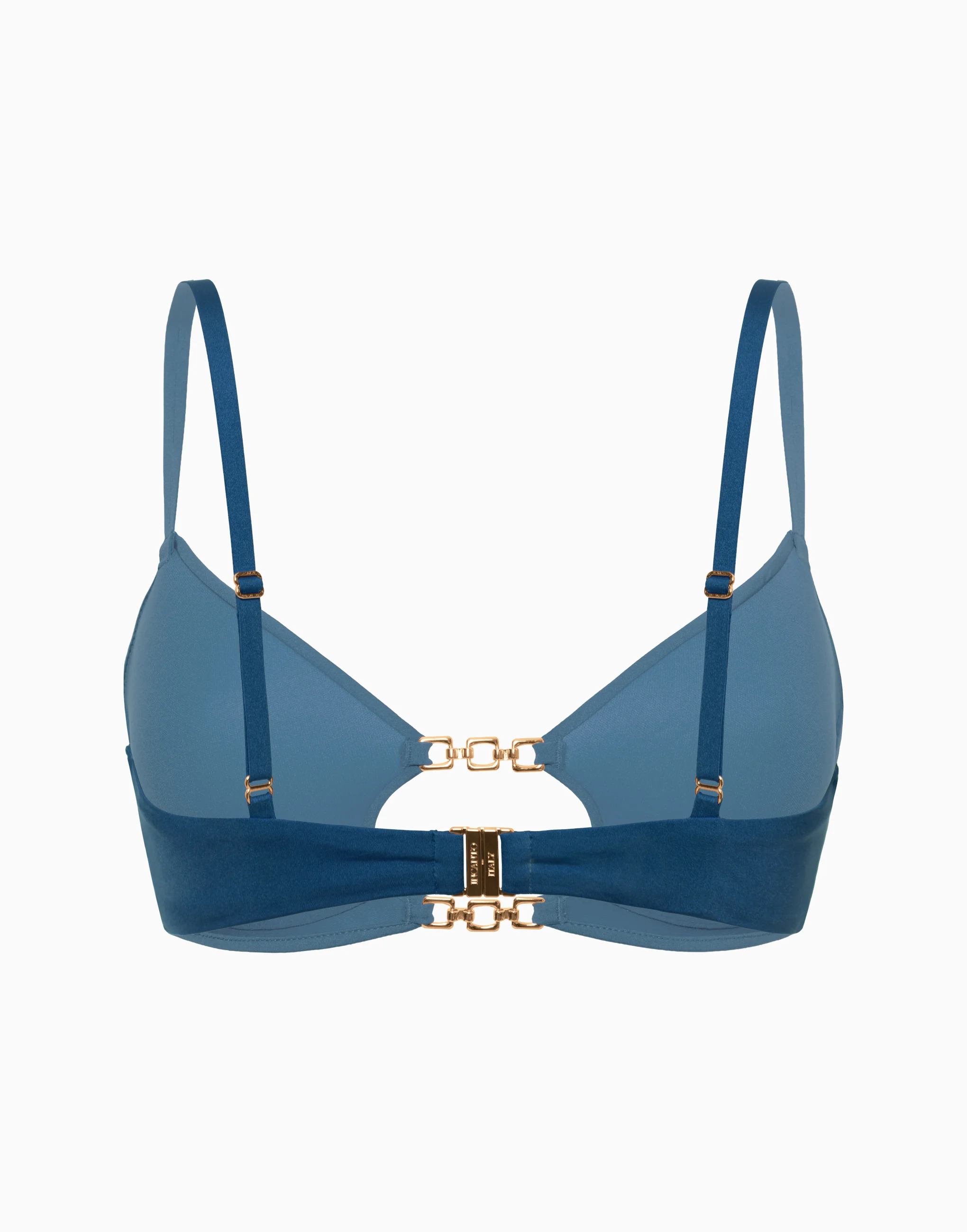 Лиф бикини с формованными чашками INCANTO ID1251  - 5