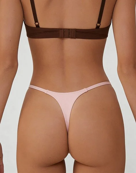 Цветное нижнее белье из хлопка - 6-3