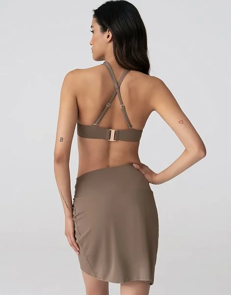 Женская пляжная одежда и аксессуары - 2-3