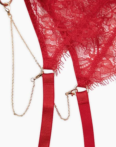 Коллекция Sexy Valentine - 1-3