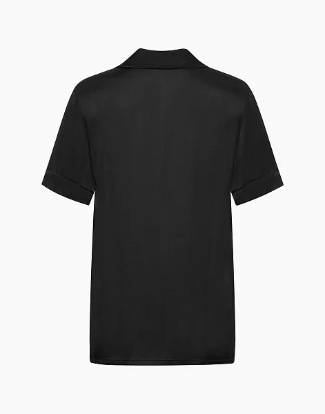 Рубашка с короткими рукавами PD1238 - 2