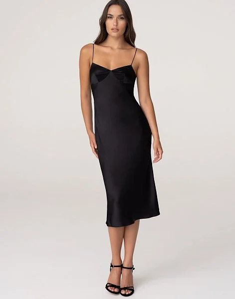 Ночные сорочки и комбинации женские - 5-1