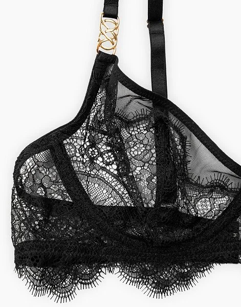 Женские трусы и бюстгальтеры - 4-3