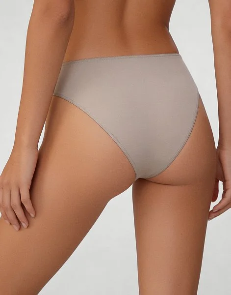 Цветное нижнее белье из хлопка - 10-5