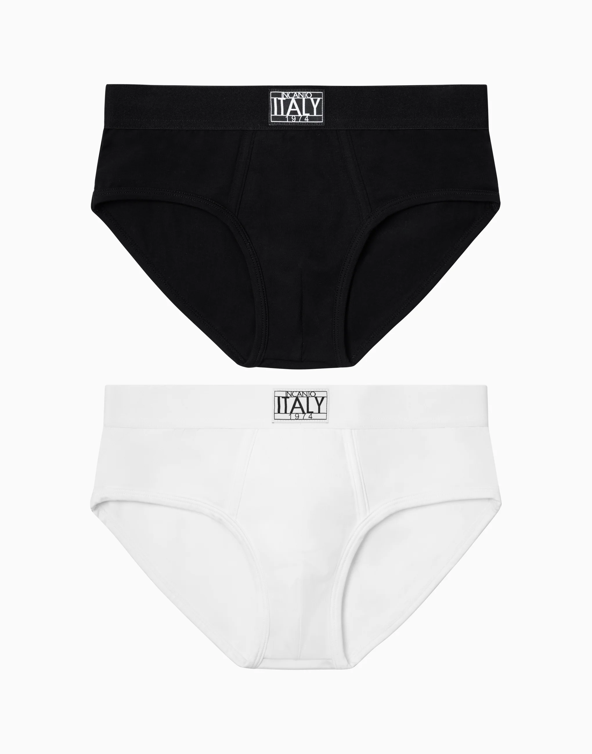 Нижнее белье для мальчиков - 4-1