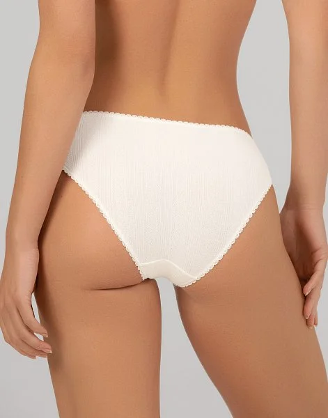 Цветное нижнее белье из хлопка - 16-3