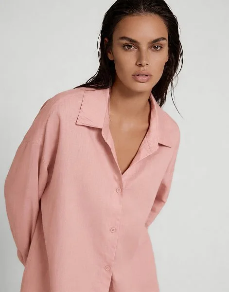 Что надеть поверх купальника: накидка, туника, парео или платье? - 1-4-2