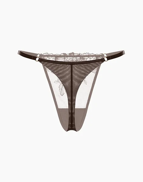 Стринги - 16-5