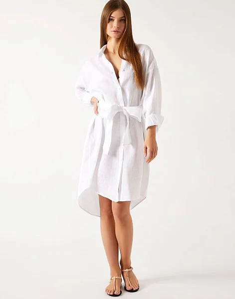 Женская пляжная одежда и аксессуары - 12-2