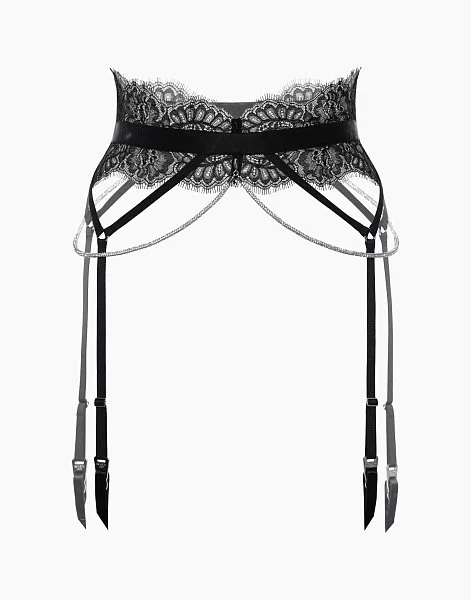 Пояс для чулок CD1044 - 3