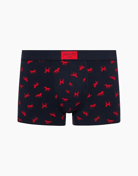 Мужские трусы-боксеры - 2-1