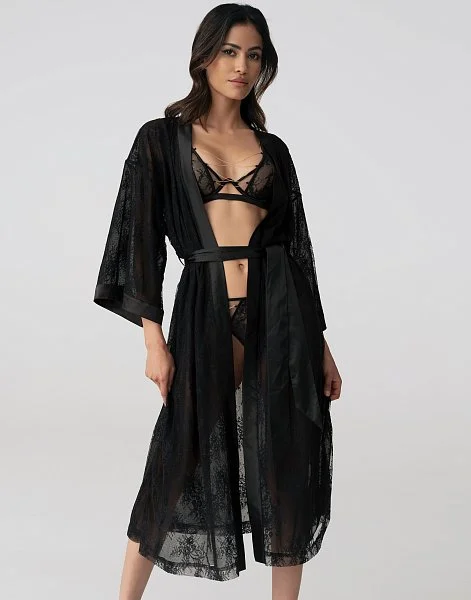 Пеньюары женские - 1-1