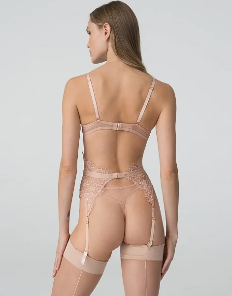 Бельё на День святого Валентина: чувственность в деталях - 5-16-2