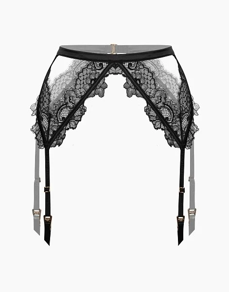 Эксклюзивное нижнее женское белье - 111-1