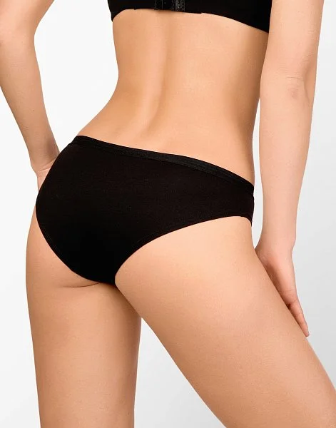 Женские трусы-слипы - 44-3