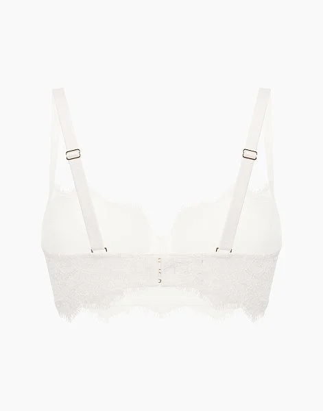 Бюстгальтеры-балконеты - 1-4