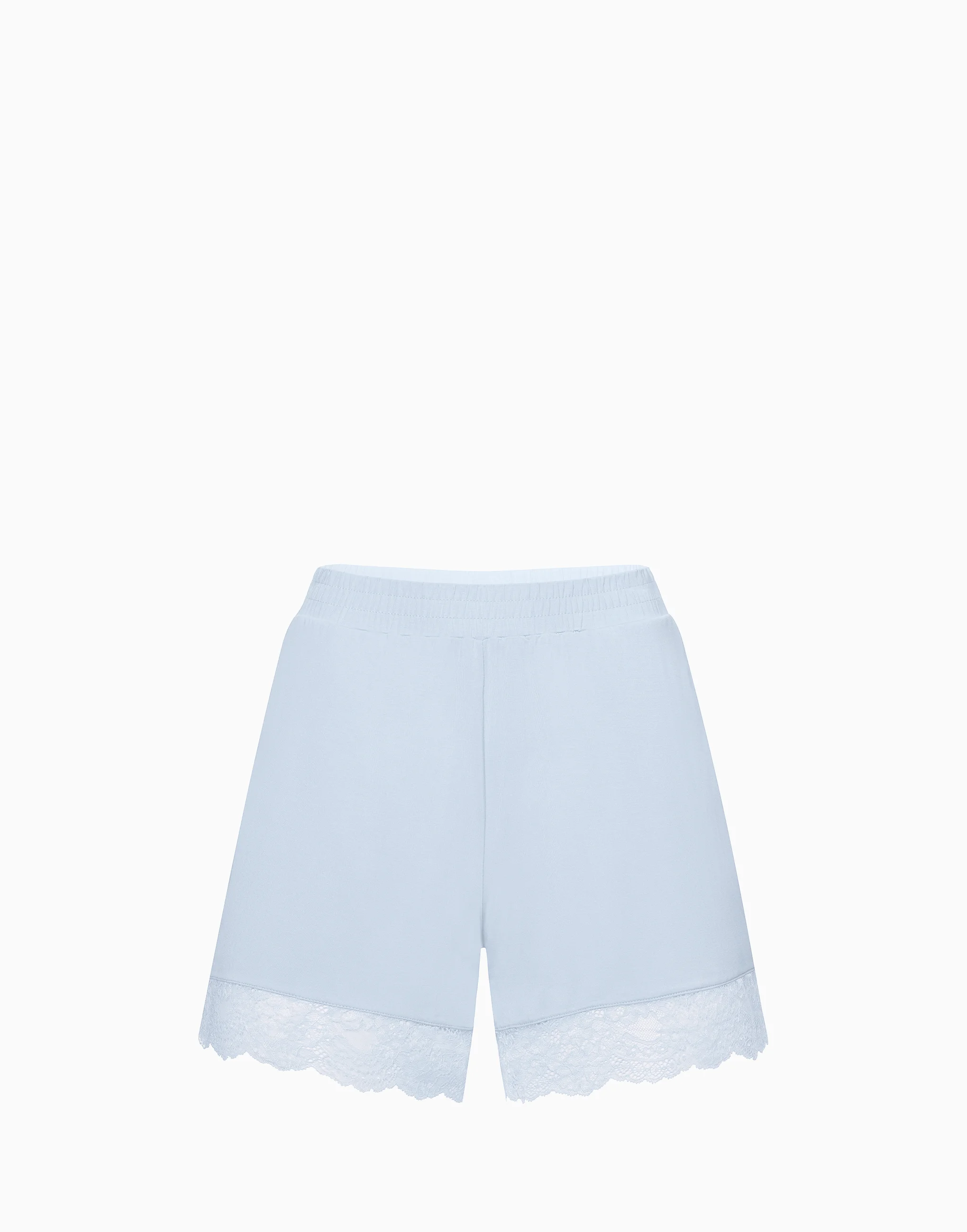 Шорты INCANTO PD1220 голубой - 5