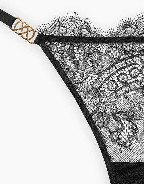 Женские трусы и бюстгальтеры - 2-3