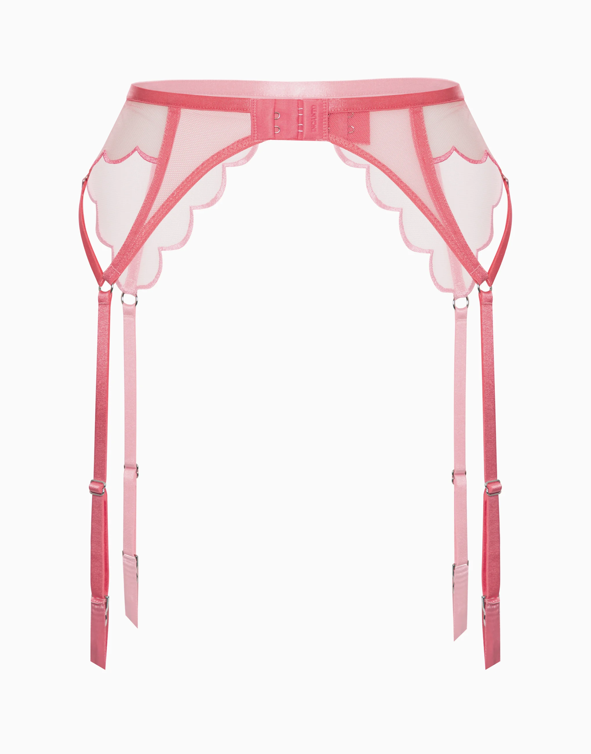 Пояса для чулок женские - 13-5