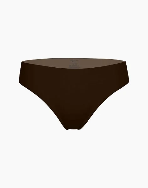 Бразилиано INCANTO Skin seamless коричневый - 3