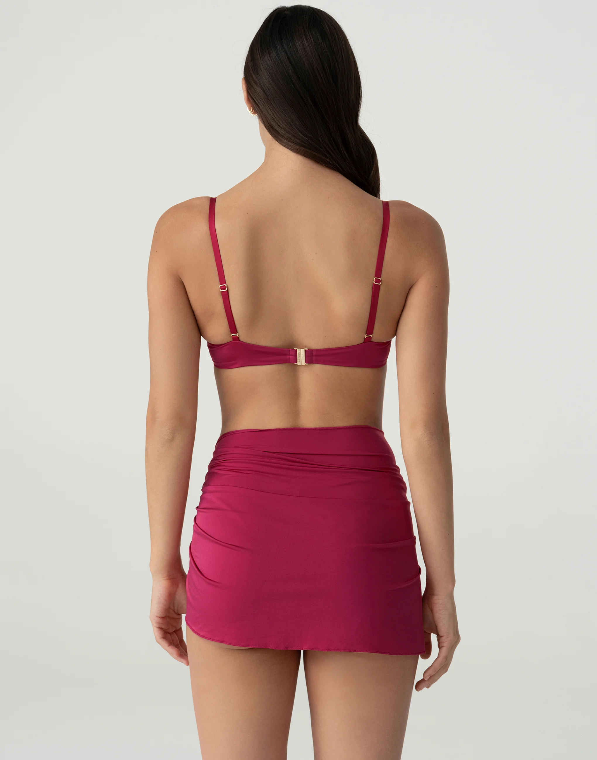 Женская пляжная одежда и аксессуары - 2-2