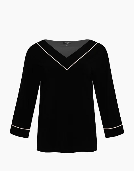 Нижнее белье и одежда больших размеров - 1-1