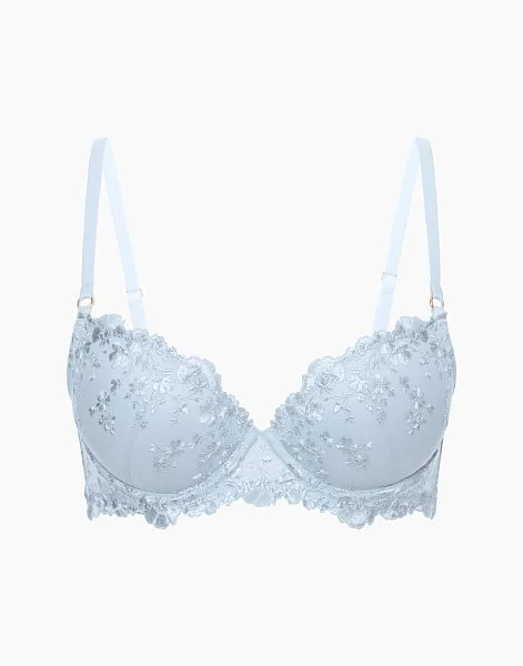 Бюстгальтер Double push-up с формованными чашками на стане Ferrara CD898 - 4