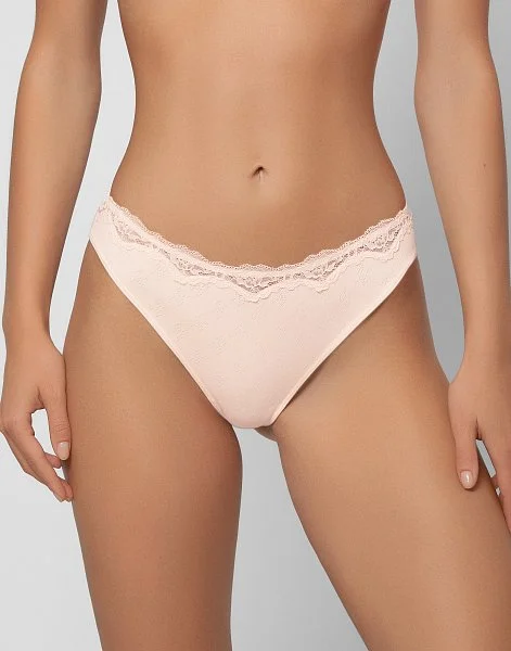 Цветное нижнее белье из хлопка - 39-4