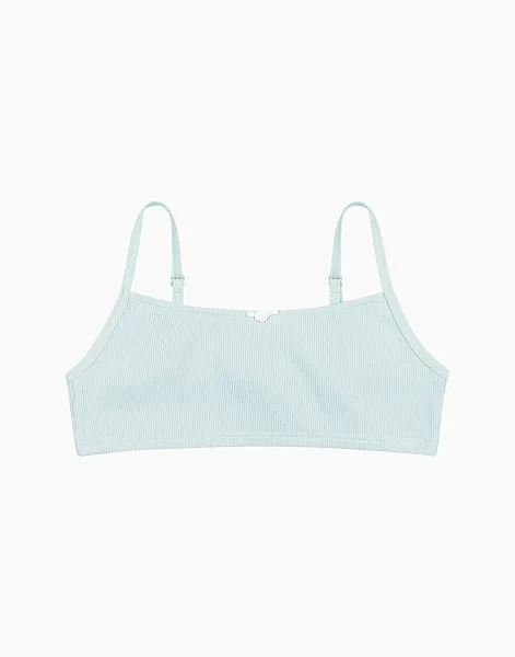 Набор из 2-х полутопов для девочки 1069 мультиколор - 4