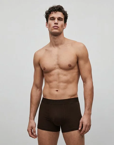 Мужские трусы-боксеры - 10-1