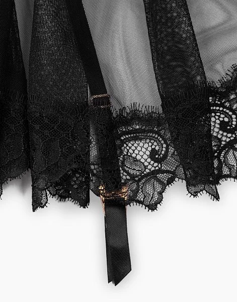 Эксклюзивное нижнее женское белье - 112-3