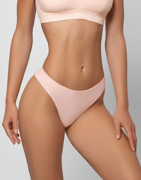 Цветное нижнее белье из хлопка - 41-4