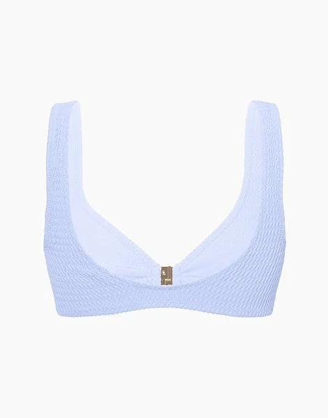 Лиф бикини Portillo ID617 голубой - 2