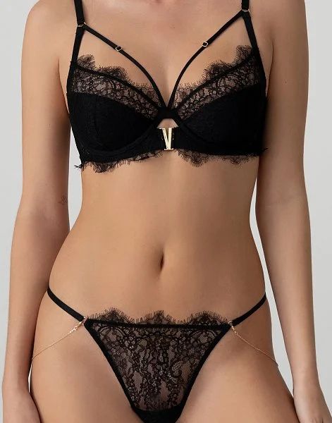 Гид по подаркам: как выбрать бельё для неё (даже если вы — он) - 4-3-2