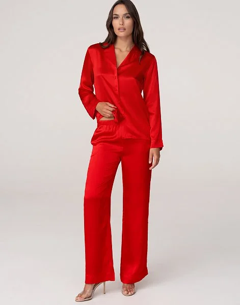 Как одеваться дома, чтобы выглядеть красиво, стильно и модно?  - 1-9-2