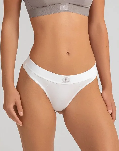 Цветное нижнее белье из хлопка - 14-4