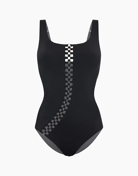 Женские купальники - 9-3