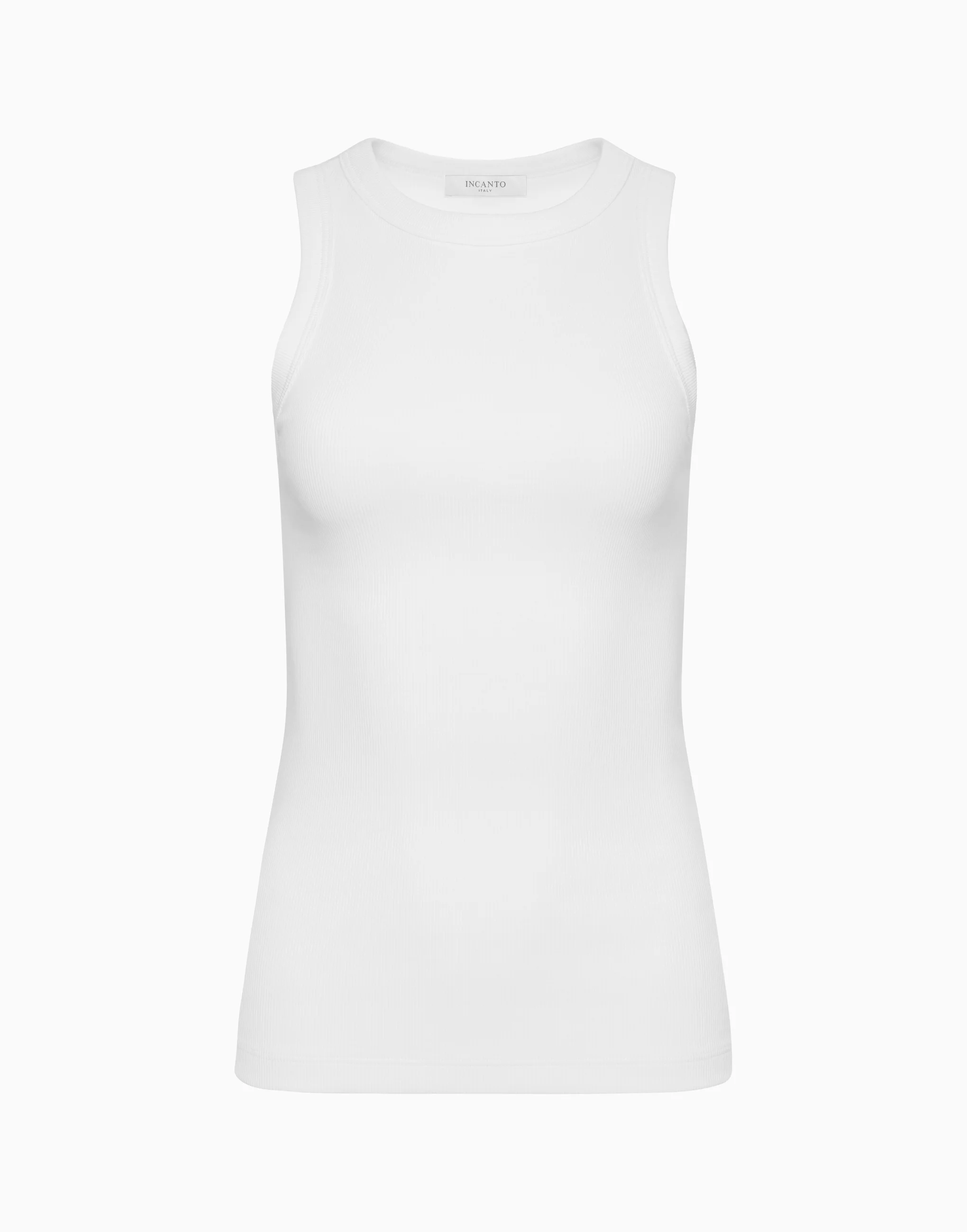 Майка INCANTO TD721 белый - 1