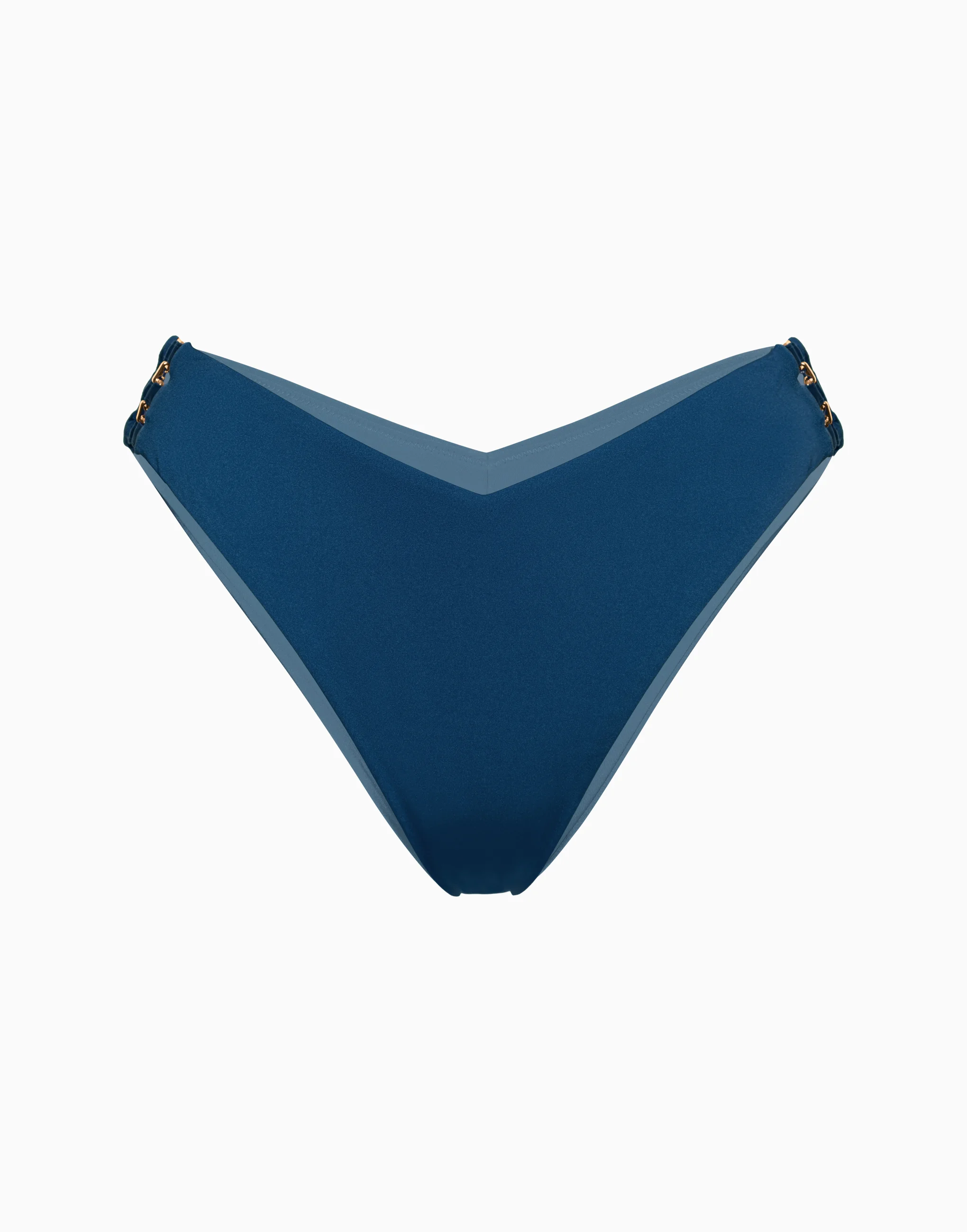 Пляжные трусики бразилиано INCANTO ID1251  - 4