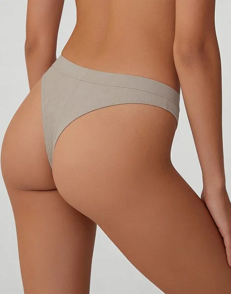 Цветное нижнее белье из хлопка - 7-5