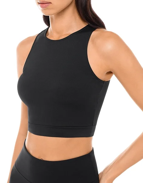 Женская спортивная одежда для фитнеса - 7-2