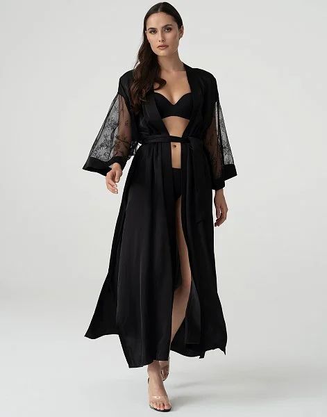 Секреты кружева в коллекциях Incanto - 2-23-3