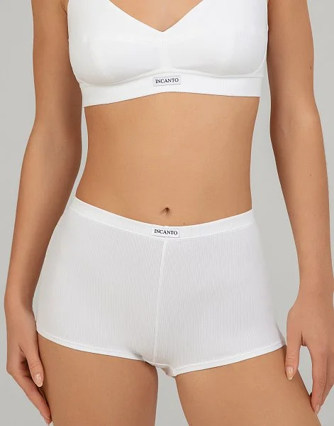 Цветное нижнее белье из хлопка - 6-2